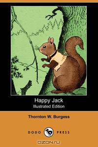 Happy Jack (Illustrated Edition) (Dodo Press)