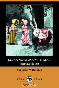 Mother West Wind