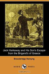 Jack Harkaway and His Son