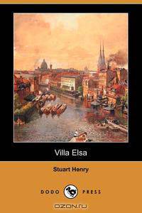 Villa Elsa (Dodo Press)