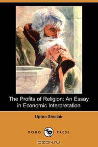 The Profits of Religion