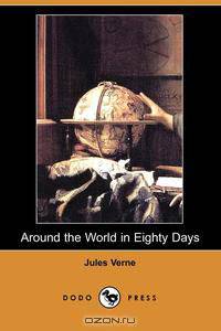 Around the World in Eighty Days