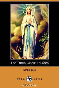 The Three Cities