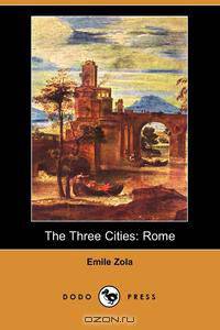 The Three Cities