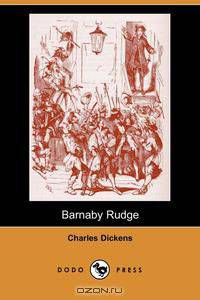 Barnaby Rudge (Dodo Press)