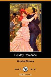 Holiday Romance (Dodo Press)
