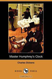 Master Humphrey