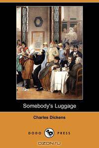 Somebody