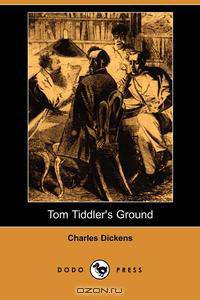 Tom Tiddler