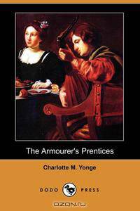 The Armourer