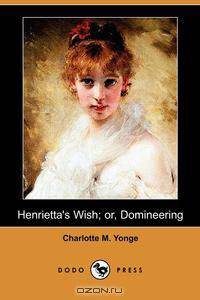 Henrietta