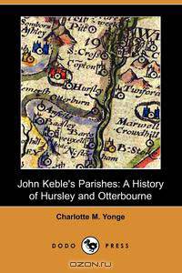 John Keble