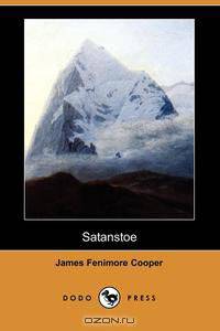 Satanstoe (Dodo Press)