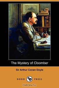 The Mystery of Cloomber