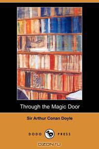 Through the Magic Door