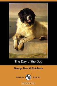 The Day of the Dog (Dodo Press)