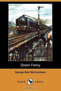 Green Fancy (Dodo Press)