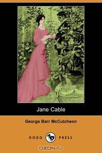 Jane Cable (Dodo Press)