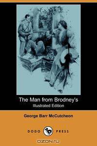 The Man from Brodney