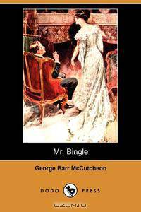 Mr. Bingle (Dodo Press)