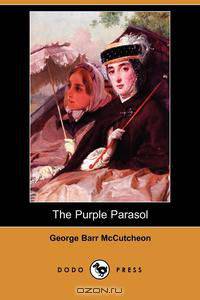 The Purple Parasol (Dodo Press)
