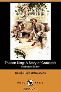 Truxton King