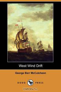 West Wind Drift (Dodo Press)