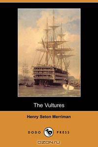 The Vultures (Dodo Press)