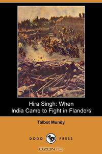 Hira Singh
