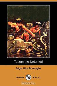 Tarzan the Untamed
