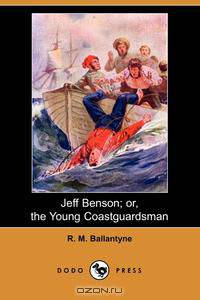 Jeff Benson