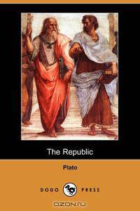 The Republic (Dodo Press)