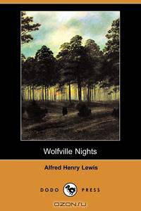 Wolfville Nights (Dodo Press)