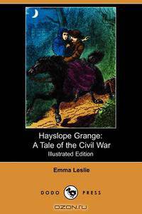 Hayslope Grange