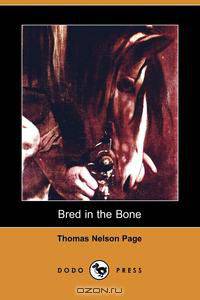 Bred in the Bone (Dodo Press)