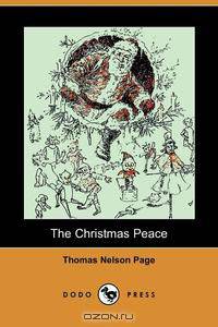The Christmas Peace (Dodo Press)