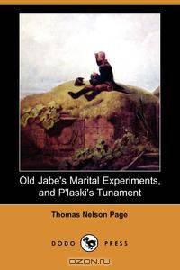 Old Jabe