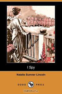 I Spy (Dodo Press)