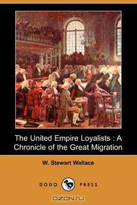 The United Empire Loyalists