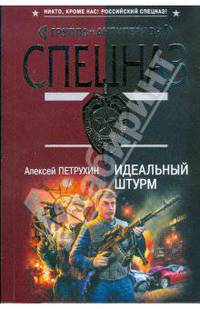 Идеальный штурм (мяг)