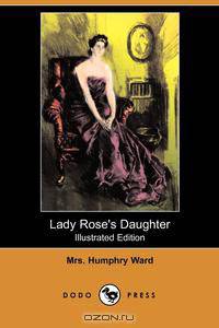 Lady Rose