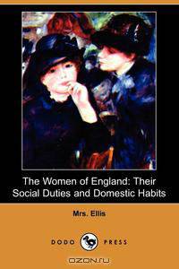 The Women of England