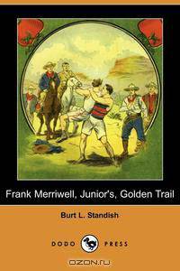 Frank Merriwell, Junior