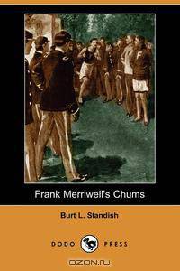Frank Merriwell
