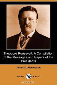 Theodore Roosevelt