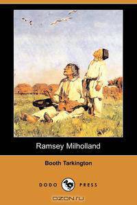 Ramsey Milholland (Dodo Press)