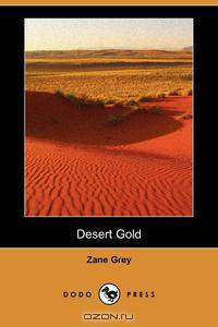 Desert Gold