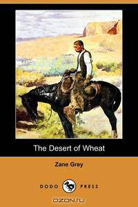 The Desert of Wheat