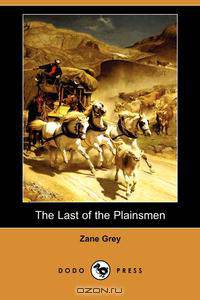 The Last of the Plainsmen