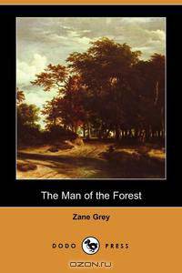 The Man of the Forest